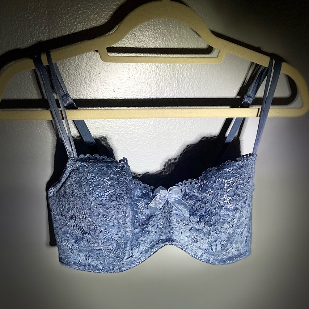 b’tempt’d lace bra 38DDD